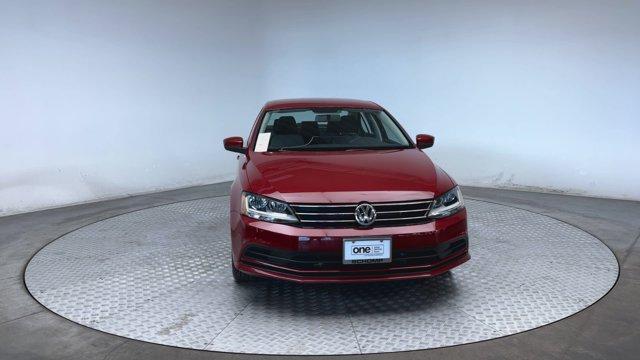 used 2017 Volkswagen Jetta car, priced at $11,999