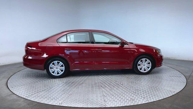 used 2017 Volkswagen Jetta car, priced at $11,999