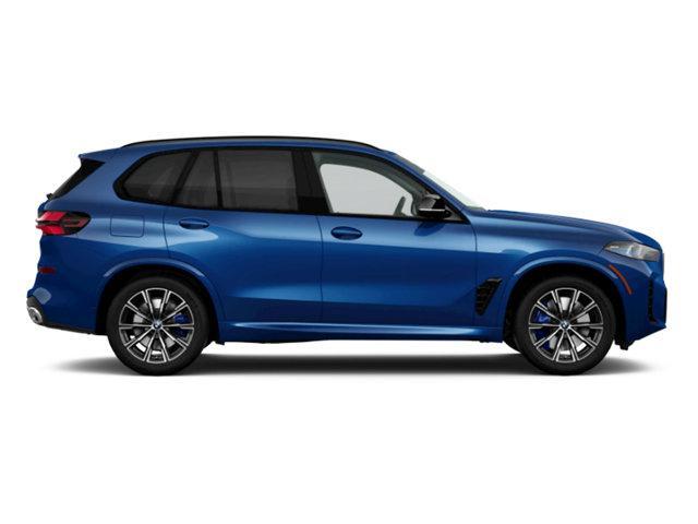 new 2025 BMW X5 car, priced at $102,965