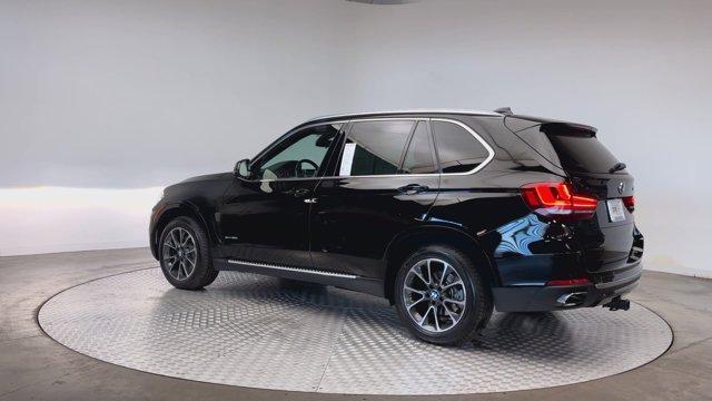 used 2018 BMW X5 car, priced at $20,971