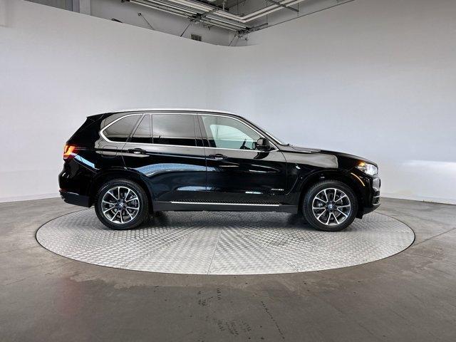 used 2018 BMW X5 car, priced at $20,971