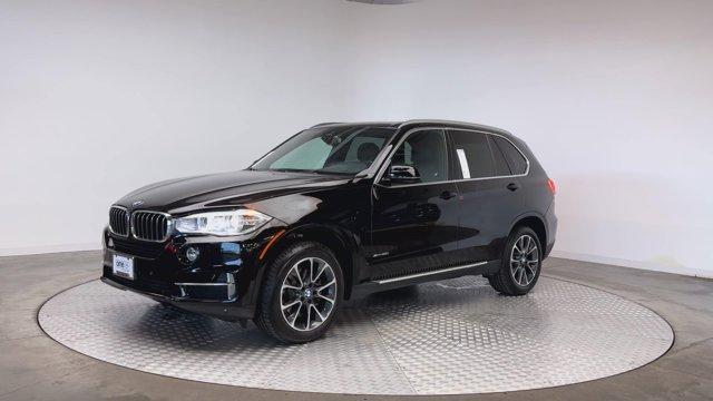used 2018 BMW X5 car, priced at $20,971