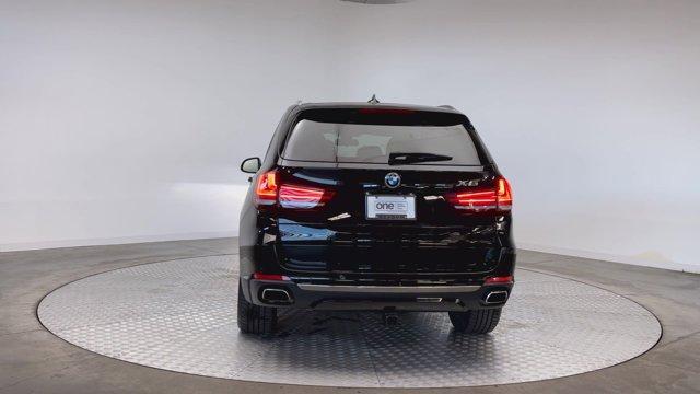 used 2018 BMW X5 car, priced at $20,971