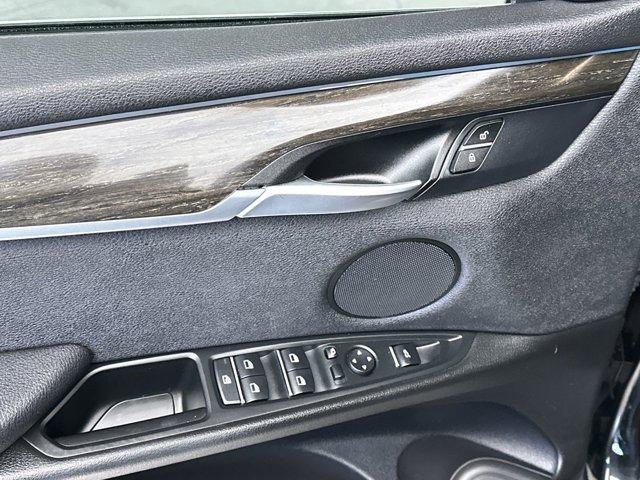 used 2018 BMW X5 car, priced at $20,971