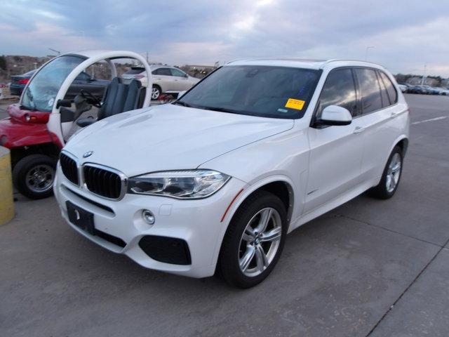 used 2017 BMW X5 car, priced at $21,999