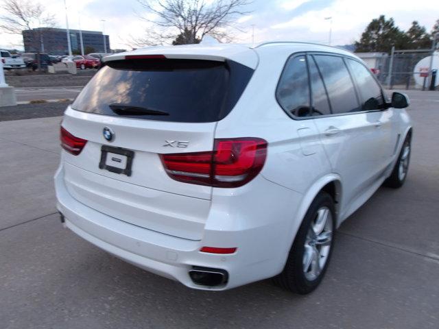 used 2017 BMW X5 car, priced at $21,999