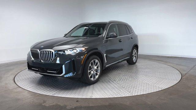 new 2026 BMW X5 PHEV car, priced at $80,425