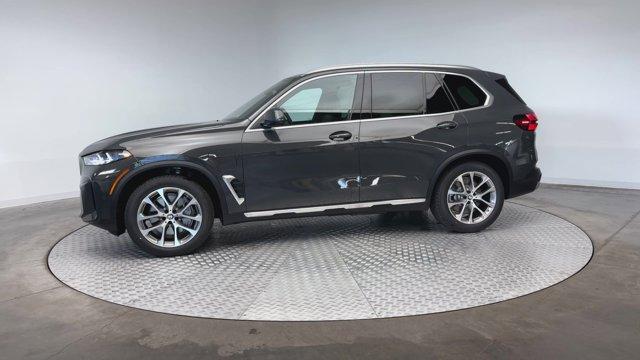 new 2026 BMW X5 PHEV car, priced at $80,425