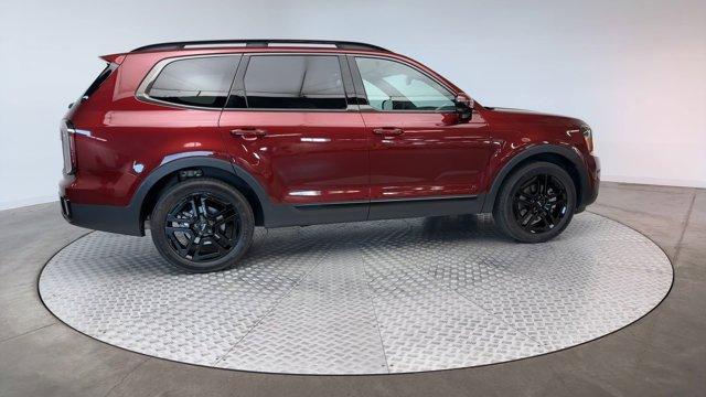 used 2024 Kia Telluride car, priced at $43,963