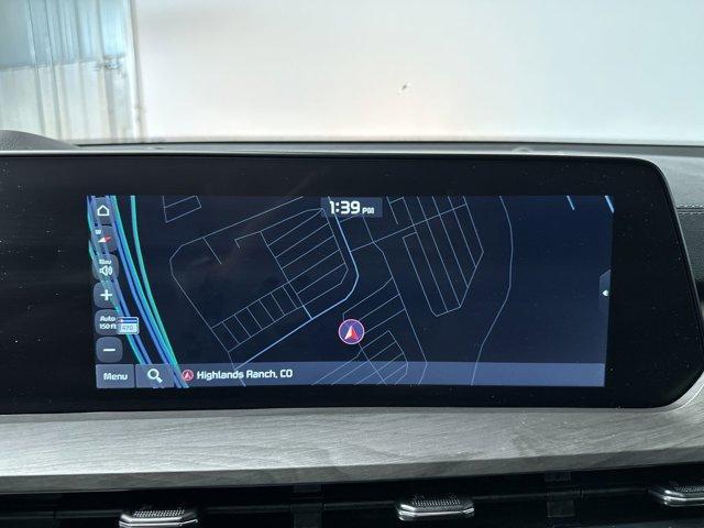 used 2024 Kia Telluride car, priced at $43,963