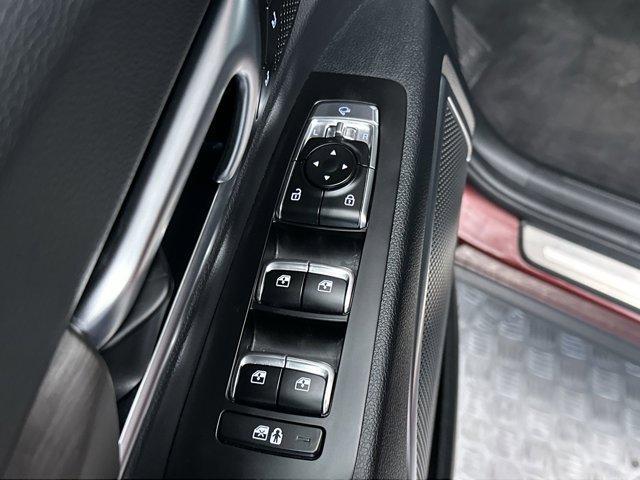 used 2024 Kia Telluride car, priced at $43,963
