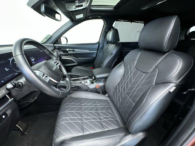 used 2024 Kia Telluride car, priced at $43,963