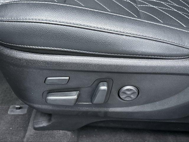 used 2024 Kia Telluride car, priced at $43,963