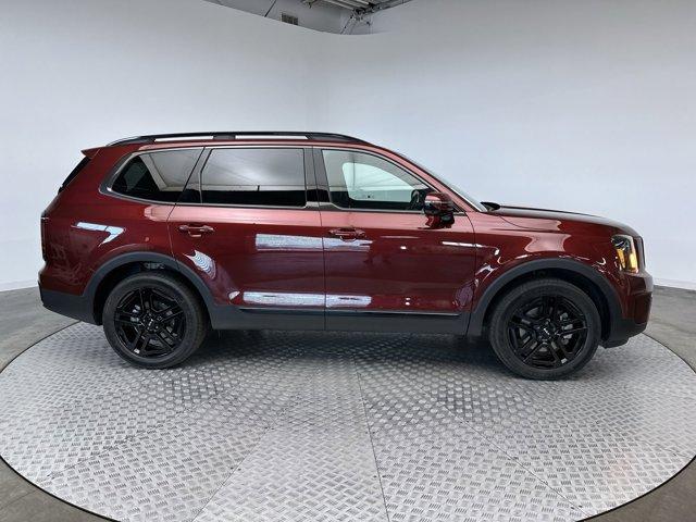 used 2024 Kia Telluride car, priced at $43,963