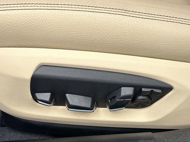 used 2016 BMW 535 car, priced at $16,588