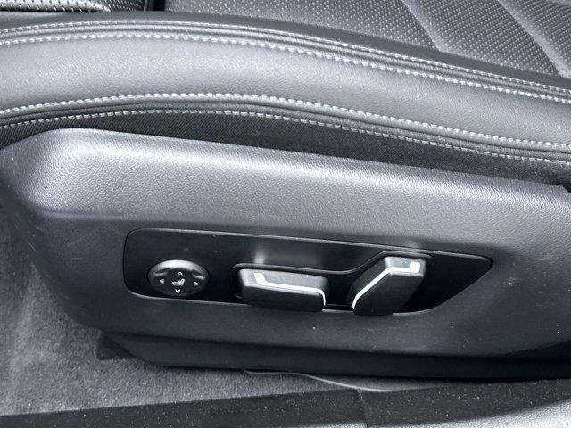 used 2024 BMW 530 car, priced at $44,971