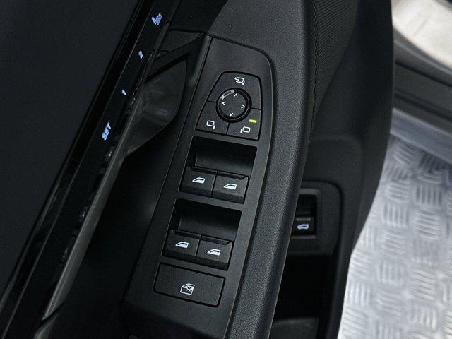 used 2024 BMW 530 car, priced at $44,971