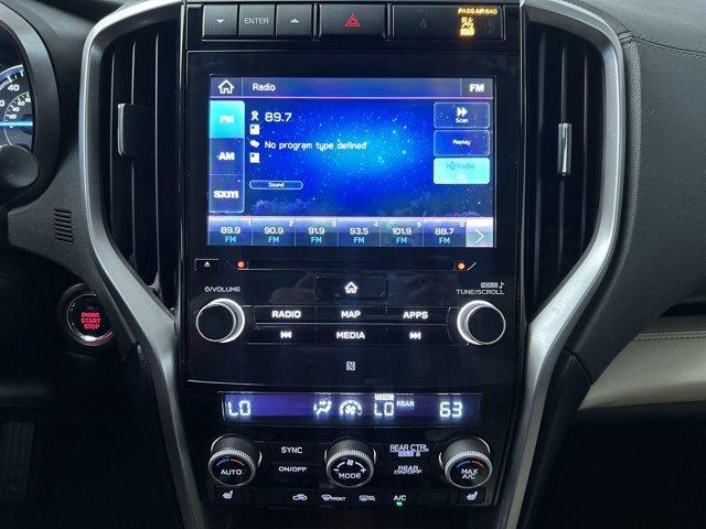 used 2020 Subaru Ascent car, priced at $21,972