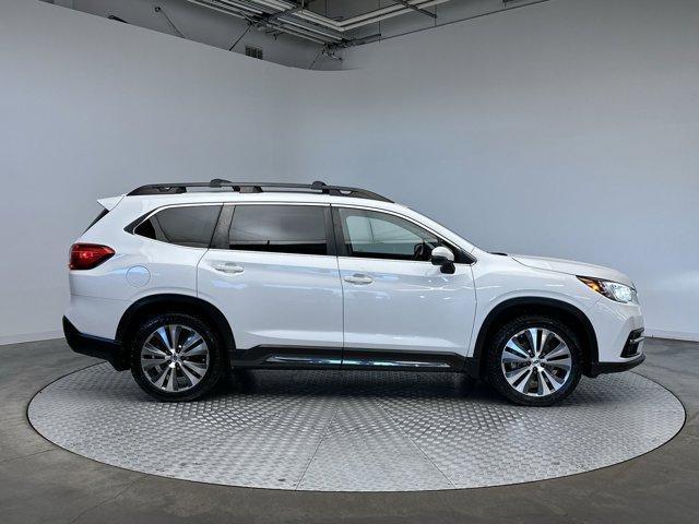 used 2020 Subaru Ascent car, priced at $21,972