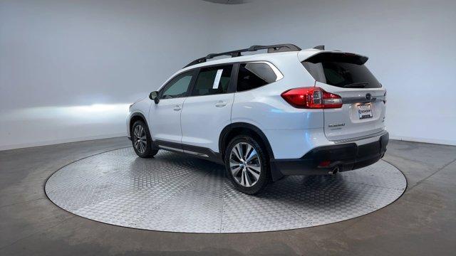 used 2020 Subaru Ascent car, priced at $21,972