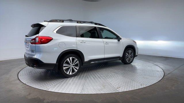 used 2020 Subaru Ascent car, priced at $21,972