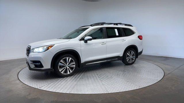 used 2020 Subaru Ascent car, priced at $21,972