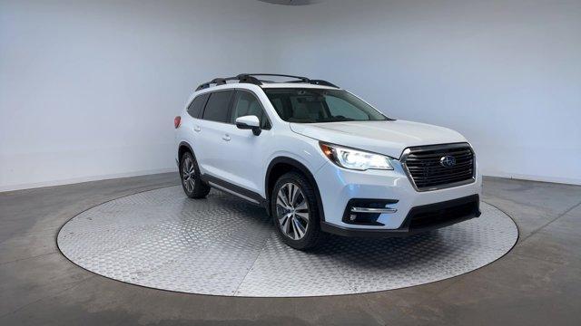 used 2020 Subaru Ascent car, priced at $21,972