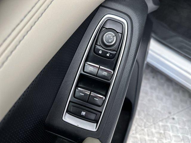 used 2020 Subaru Ascent car, priced at $21,972