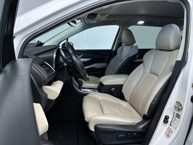 used 2020 Subaru Ascent car, priced at $21,972