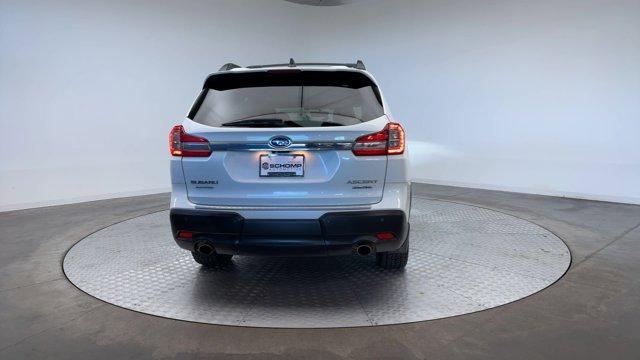 used 2020 Subaru Ascent car, priced at $21,972