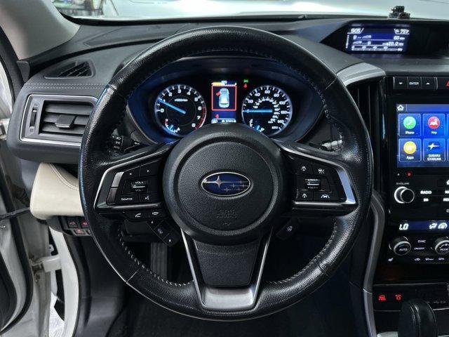 used 2020 Subaru Ascent car, priced at $21,972