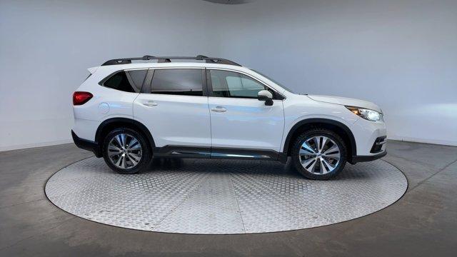 used 2020 Subaru Ascent car, priced at $21,972