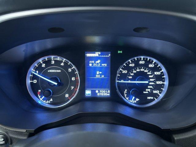 used 2020 Subaru Ascent car, priced at $21,972