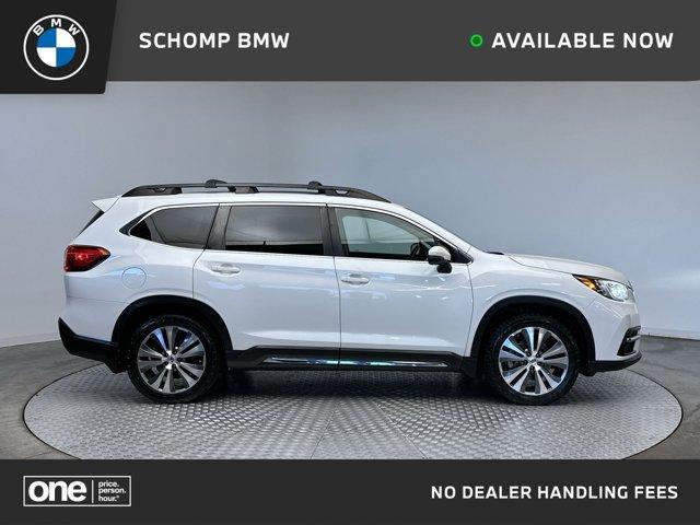 used 2020 Subaru Ascent car, priced at $21,972