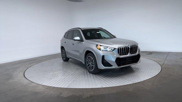 used 2025 BMW X1 car, priced at $49,115