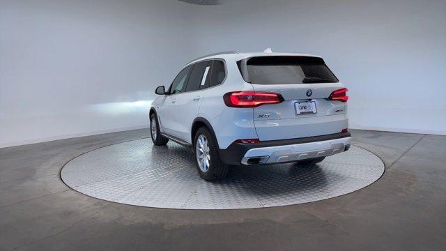 used 2023 BMW X5 PHEV car, priced at $44,935