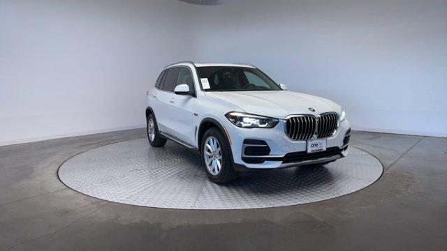 used 2023 BMW X5 PHEV car, priced at $44,935