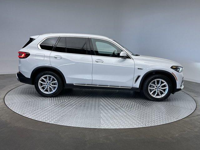 used 2023 BMW X5 PHEV car, priced at $44,935
