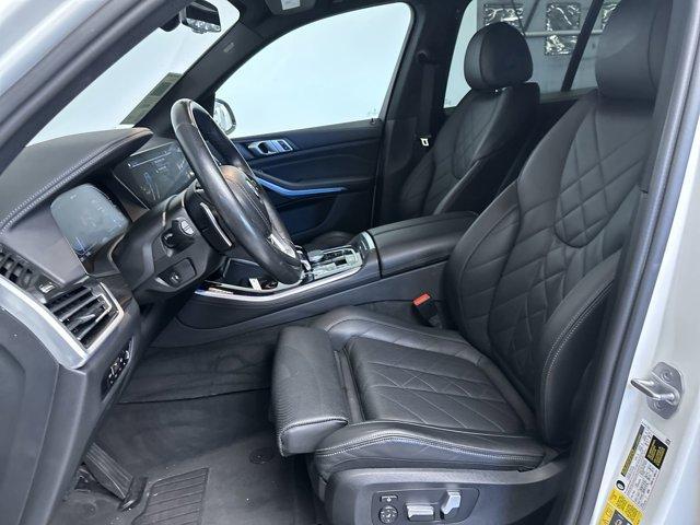 used 2023 BMW X5 PHEV car, priced at $44,935
