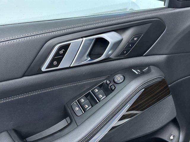 used 2023 BMW X5 PHEV car, priced at $44,935