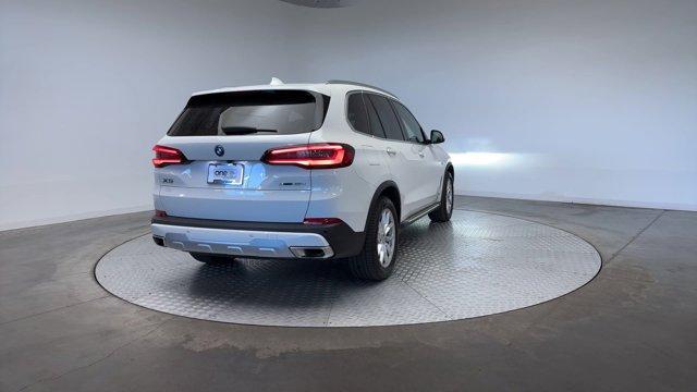 used 2023 BMW X5 PHEV car, priced at $44,935