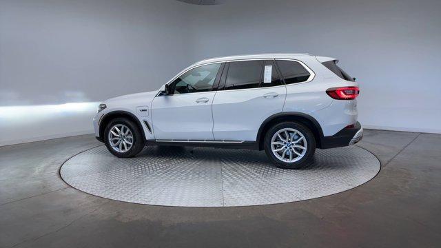 used 2023 BMW X5 PHEV car, priced at $44,935