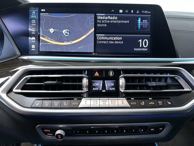 used 2023 BMW X5 PHEV car, priced at $44,935