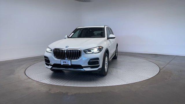 used 2023 BMW X5 PHEV car, priced at $44,935