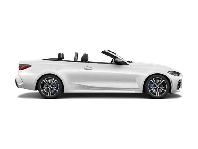 new 2025 BMW M440 car, priced at $75,945