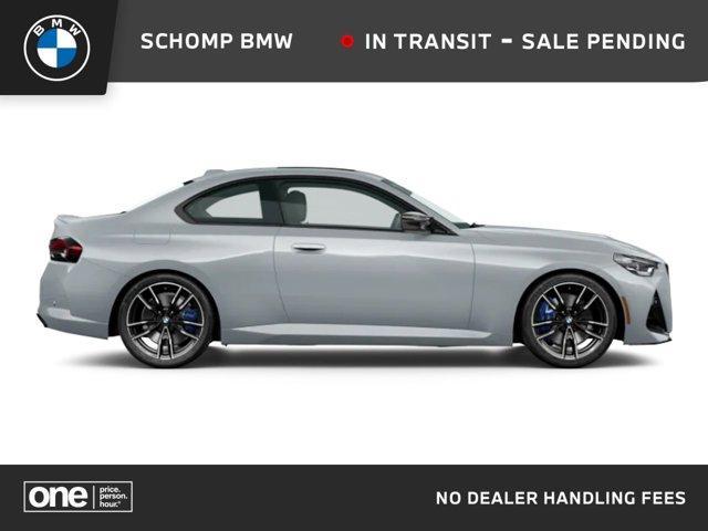 new 2026 BMW M240 car, priced at $63,450