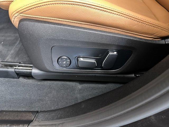 used 2024 BMW X3 car, priced at $47,971