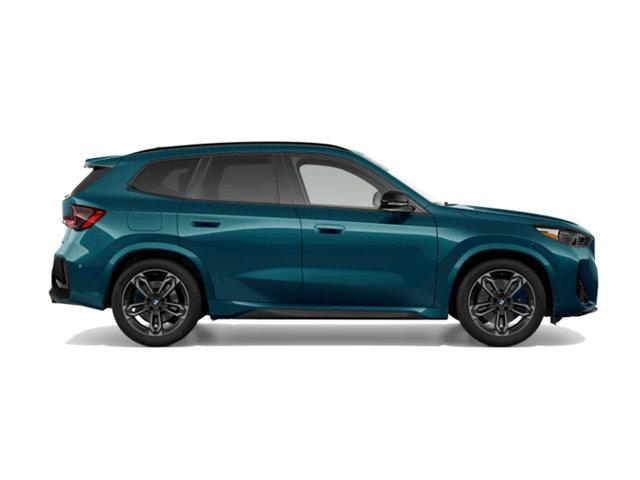 new 2025 BMW X1 car, priced at $57,665