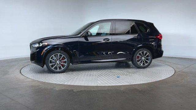 new 2026 BMW X5 car, priced at $77,775