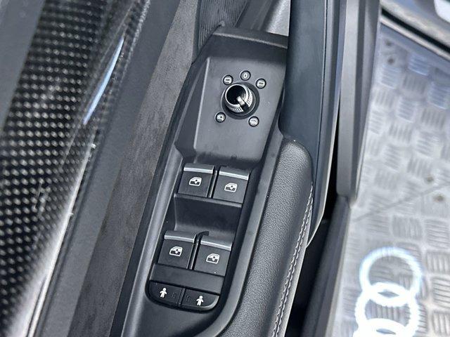 used 2019 Audi SQ5 car, priced at $29,558